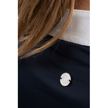 Polo de concours Harcour Stella femme Polo de concours Harcour Stella femme