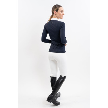 Polo de concours Harcour Stella femme Polo de concours Harcour Stella femme