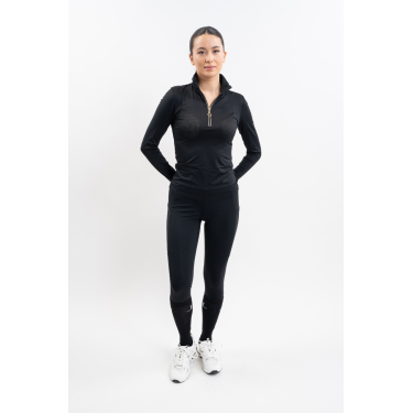 Polo Harcour Breezi femme Polo Harcour Breezi femme