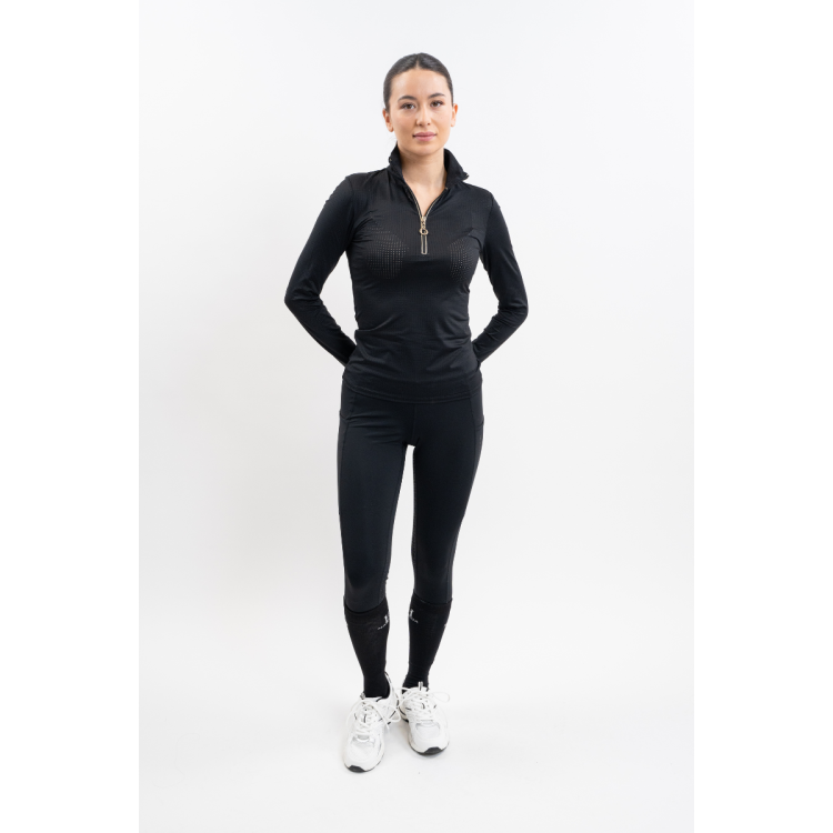 Polo Harcour Breezi femme Polo Harcour Breezi femme