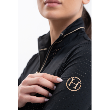 Polo Harcour Breezi femme Polo Harcour Breezi femme