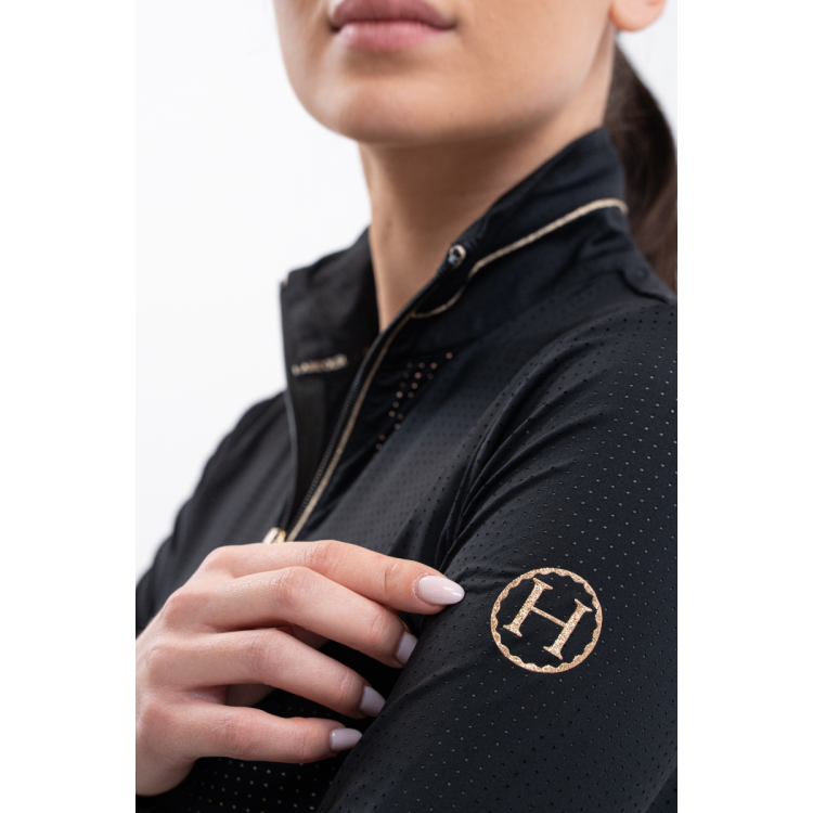 Polo Harcour Breezi femme Polo Harcour Breezi femme