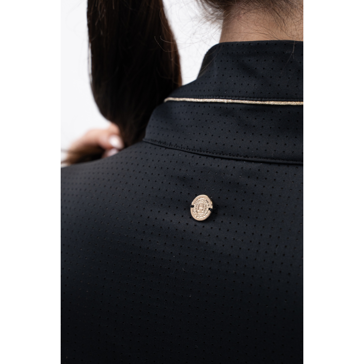 Polo Harcour Breezi femme Polo Harcour Breezi femme
