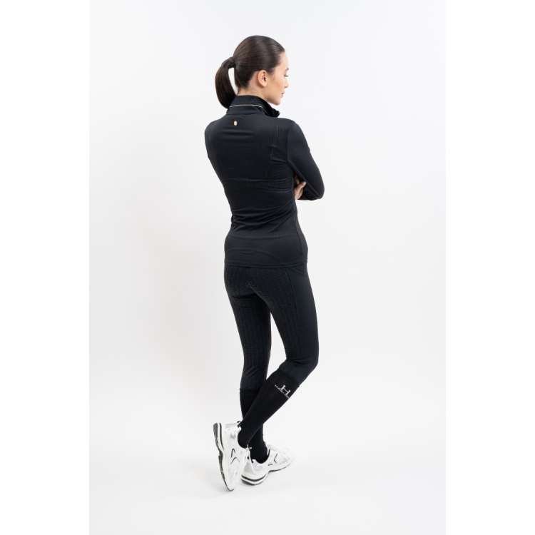 Polo Harcour Breezi femme Polo Harcour Breezi femme