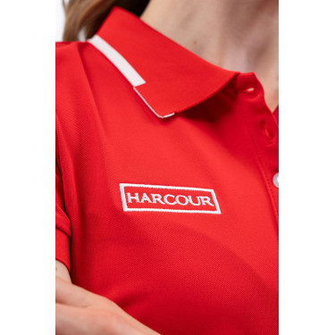 Polo Harcour Douve femme Swiss Equestrian Friends Polo Harcour Douve femme Swiss Equestrian Friends