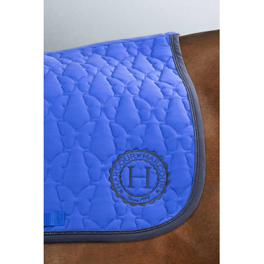 Tapis de selle Harcour Vaillant Tapis de selle Harcour Vaillant