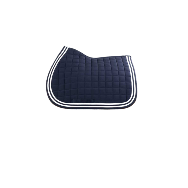 Tapis de selle personnalisable Harcour Soft Tapis de selle personnalisable Harcour Soft