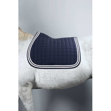 Tapis de selle personnalisable Harcour Soft Tapis de selle personnalisable Harcour Soft