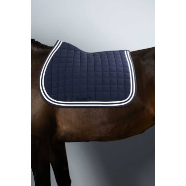 Tapis de selle personnalisable Harcour Soft Tapis de selle personnalisable Harcour Soft