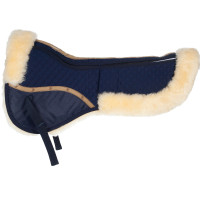 Amortisseur de dos Harleigh Horze Bleu foncé peacoat Amortisseur de dos Harleigh Horze Bleu foncé peacoat