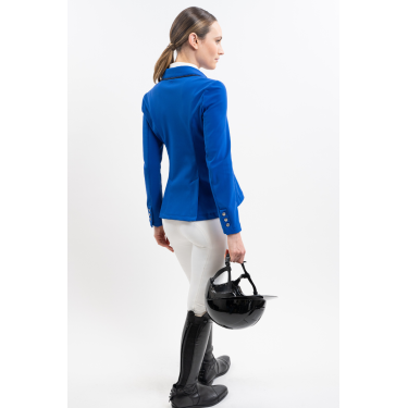 Veste de concours Harcour Aura femme Veste de concours Harcour Aura femme