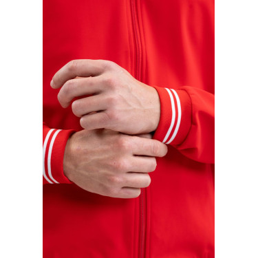 Veste Harcour Menthue Unisexe Swiss Equestrian Friends Veste Harcour Menthue Unisexe Swiss Equestrian Friends