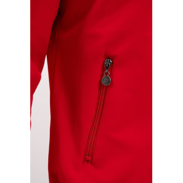 Veste Harcour Menthue Unisexe Swiss Equestrian Friends Veste Harcour Menthue Unisexe Swiss Equestrian Friends