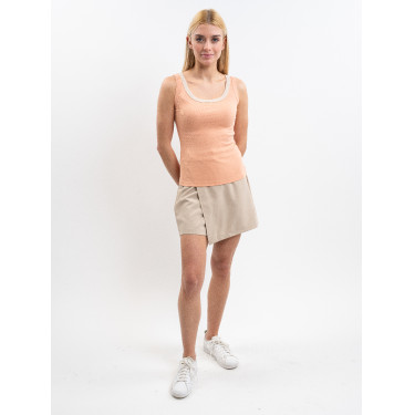 Débardeur Harcour Tazam femme Débardeur Harcour Tazam femme