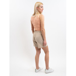 Débardeur Harcour Tazam femme Abricot Orange Débardeur Harcour Tazam femme Abricot Orange