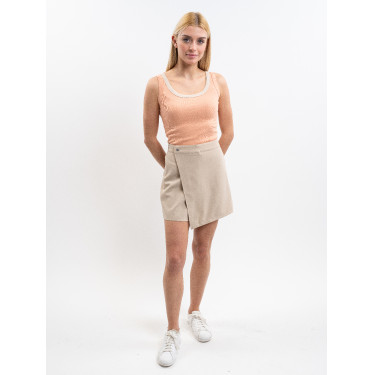 Débardeur Harcour Tazam femme Débardeur Harcour Tazam femme