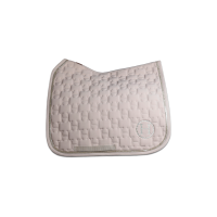 Tapis Harcour Sirnali Lin Beige