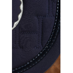 Tapis Harcour Sirnali Marine Bleu marine Tapis Harcour Sirnali Marine Bleu marine