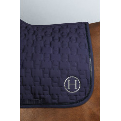 Tapis Harcour Sirnali Marine Bleu marine Tapis Harcour Sirnali Marine Bleu marine