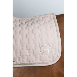 Tapis Harcour Sirnali Lin Beige