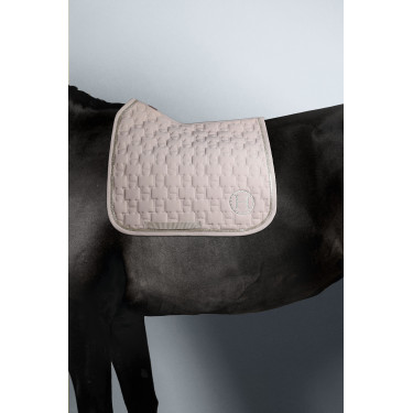 Tapis Harcour Sirnali Lin Beige