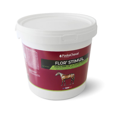 Flor'Stimul Paskacheval Flor'Stimul Paskacheval