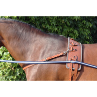 Bricole AKA Stübben Tabac Marron Bricole AKA Stübben Tabac Marron