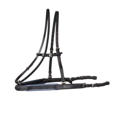 Bricole doublée Stübben Bricole doublée Stübben