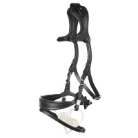 Bridon Stübben Freedom II Magic Tack avec Slide&Lock sans Bling