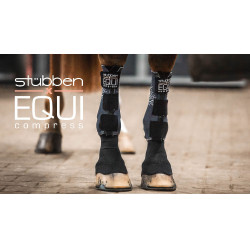 Chaussettes Stübben Equi Compress
