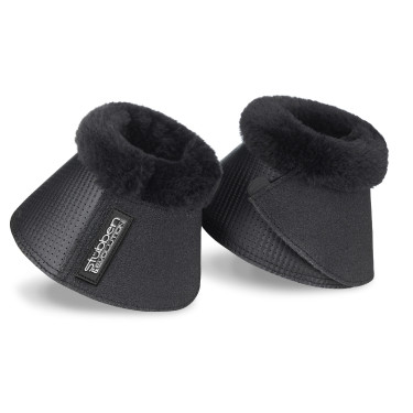 Cloches Stübben Gravity mouton synthétique Cloches Stübben Gravity mouton synthétique