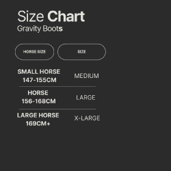 Cloches Stübben Gravity mouton synthétique Cloches Stübben Gravity mouton synthétique