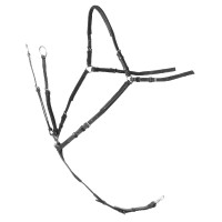 Collier de chasse Stübben SideFit avec fourche amovible et réglable
