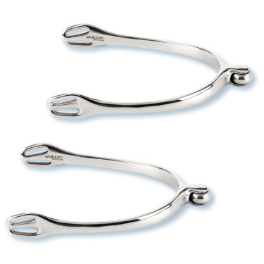 Eperons Stübben 1167 Dynamic Soft Touch Eperons Stübben 1167 Dynamic Soft Touch