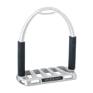 Etrier Stübben 1208 Flexi-Grip zcier inox mat Etrier Stübben 1208 Flexi-Grip zcier inox mat