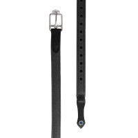 Etrivières Stübben Luxe doublée Noir Etrivières Stübben Luxe doublée Noir