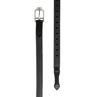 Etrivières Stübben Luxe doublée Noir