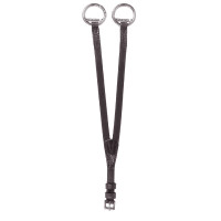Fourchette de martingale Stübben Pro-Jump Noir