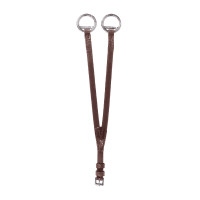 Fourchette de martingale Stübben Pro-Jump Ebène