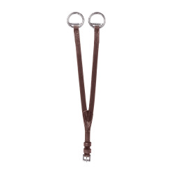 Fourchette de martingale Stübben Pro-Jump Ebène