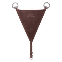 Fourchette de martingale Stübben Pro-Jump Ebène