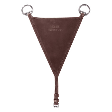 Fourchette de martingale Stübben Pro-Jump Ebène