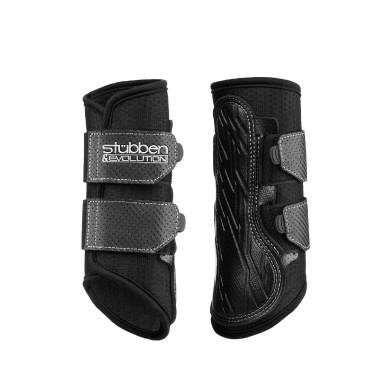 Guêtres d'entrainement Stübben Airflow Guêtres d'entrainement Stübben Airflow