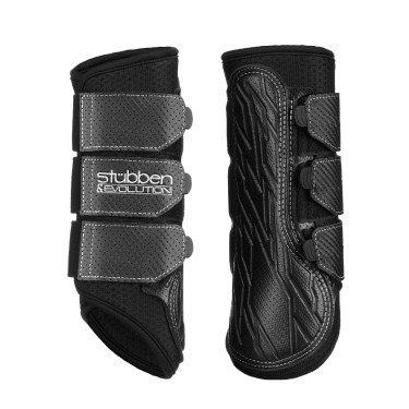 Guêtres d'entrainement Stübben Airflow Guêtres d'entrainement Stübben Airflow