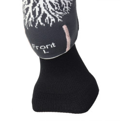 Guêtres et chaussettes Equi Compress antérieurs Stübben Guêtres et chaussettes Equi Compress antérieurs Stübben