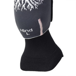 Guêtres et chaussettes Equi Compress postérieurs Stübben Guêtres et chaussettes Equi Compress postérieurs Stübben