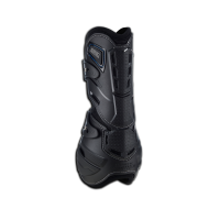 Guêtres Stübben Hybrid Noir Guêtres Stübben Hybrid Noir