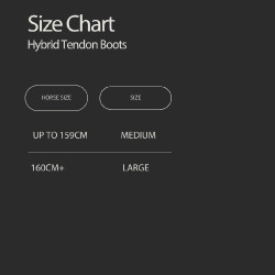 Guêtres Stübben Hybrid Guêtres Stübben Hybrid