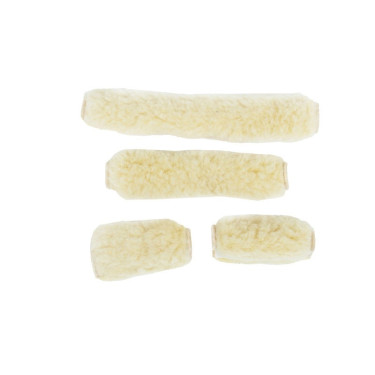 Fourreaux de licol Horze pack de 4 Fourreaux de licol Horze pack de 4