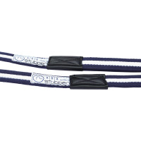 Longues rênes AKA Stübben Bleu / Blanc Longues rênes AKA Stübben Bleu / Blanc
